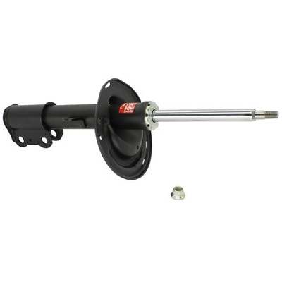 KYB - 339136 - Front Gas Charged Strut by KYB - 339136