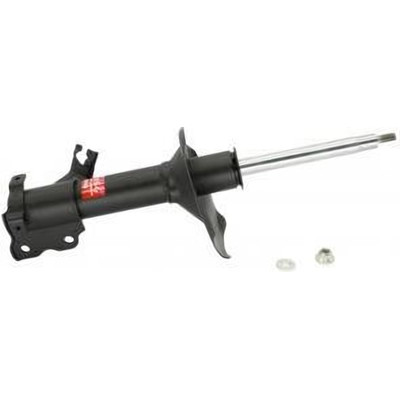 KYB - 235051 - Front Gas Charged Strut by KYB - 235051