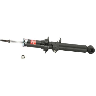 KYB - 340021 - Front Gas Charged Strut by KYB - 340021