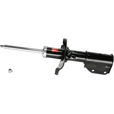 KYB - 333351 - Front Gas Charged Strut by KYB - 333351