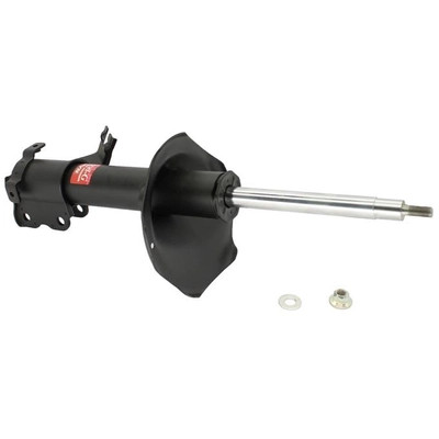 KYB - 235051 - Front Gas Charged Strut by KYB - 235051