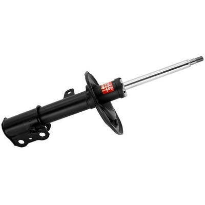 KYB - 339137 - Front Gas Charged Strut by KYB - 339137