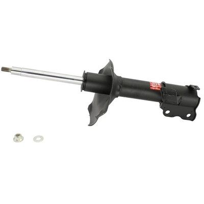 KYB - 235051 - Front Gas Charged Strut by KYB - 235051