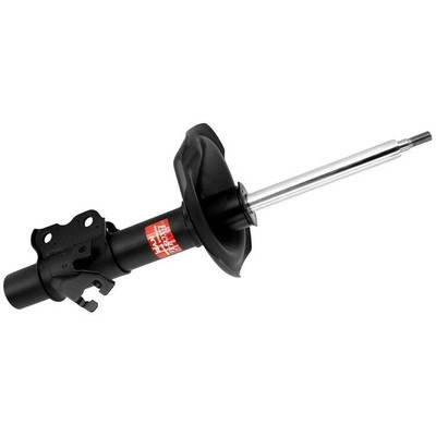 Front Gas Charged Strut by KYB - 334184
