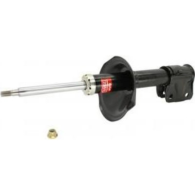 KYB - 334305 - Front Gas Charged Strut by KYB - 334305