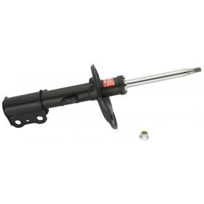 KYB - 339136 - Front Gas Charged Strut by KYB - 339136