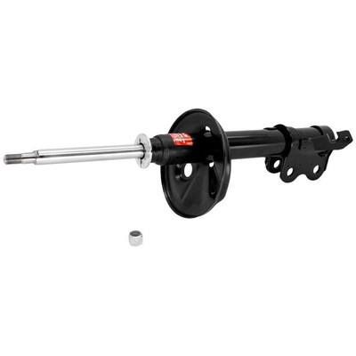 Front Gas Charged Strut by KYB - 333236