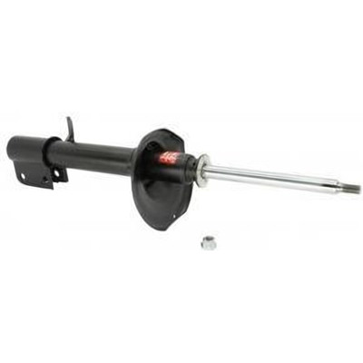 Rear Gas Charged Strut by KYB - 235073