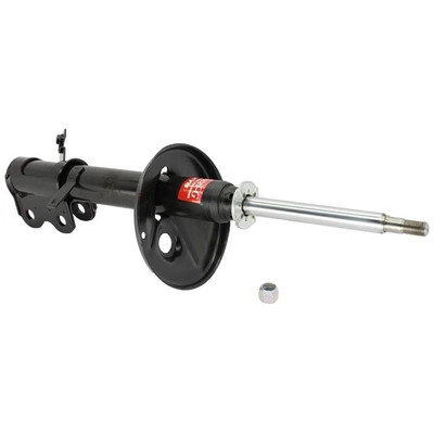 KYB - 333236 - Front Gas Charged Strut by KYB - 333236