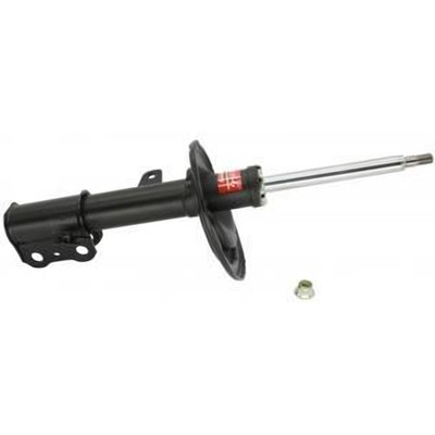 KYB - 339137 - Front Gas Charged Strut by KYB - 339137
