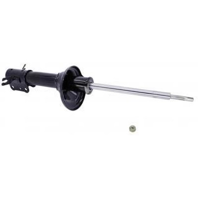KYB - 234039 - Rear Gas Charged Strut by KYB - 234039