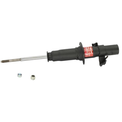 Front Gas Charged Strut by KYB - 341073