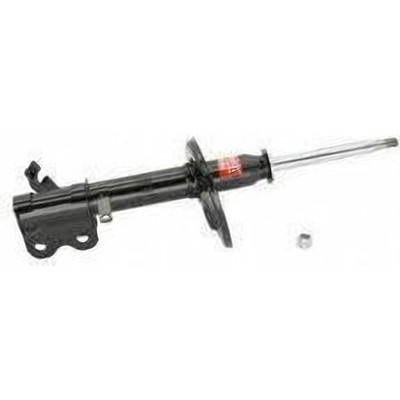 KYB - 333236 - Front Gas Charged Strut by KYB - 333236
