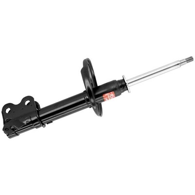 KYB - 333236 - Front Gas Charged Strut by KYB - 333236
