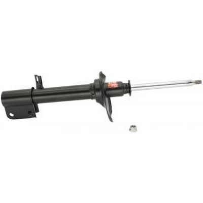 KYB - 235073 - Rear Gas Charged Strut by KYB - 235073