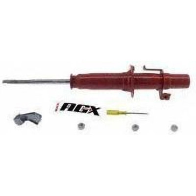 Front AGX Adjustable Gas Strut by KYB - 741009