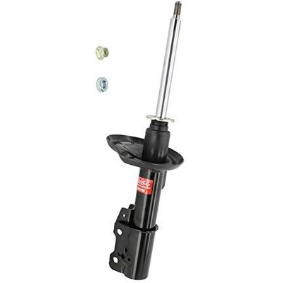 KYB - 339084 - Front Gas Charged Strut by KYB - 339084