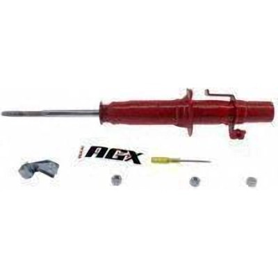 KYB - 741009 - Front AGX Adjustable Gas Strut by KYB - 741009