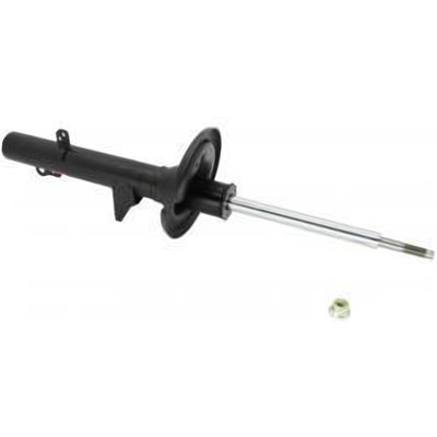 KYB - 334294 - Rear Gas Charged Strut by KYB - 334294