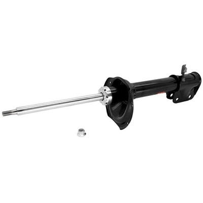 KYB - 334303 - Rear Gas Charged Strut by KYB - 334303