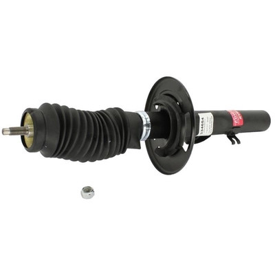 Front Gas Charged Strut by KYB - 334654