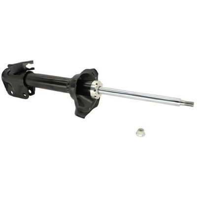 KYB - 334303 - Rear Gas Charged Strut by KYB - 334303