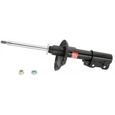 KYB - 339084 - Front Gas Charged Strut by KYB - 339084