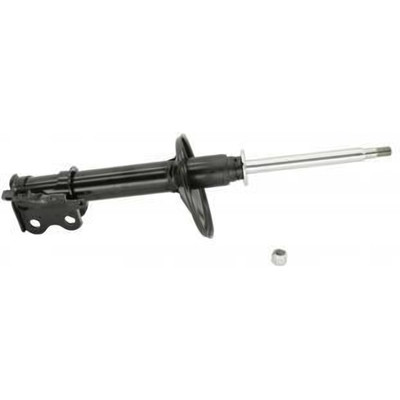 KYB - 234054 - Front Gas Charged Strut by KYB - 234054