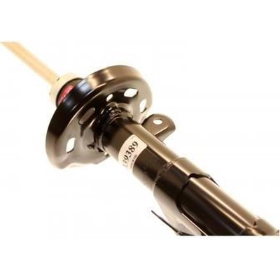 KYB - 339389 - Front Gas Charged Strut by KYB - 339389