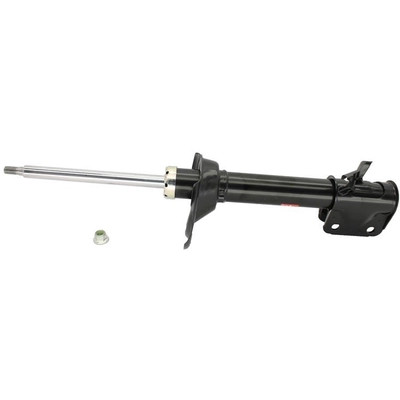 KYB - 334303 - Rear Gas Charged Strut by KYB - 334303