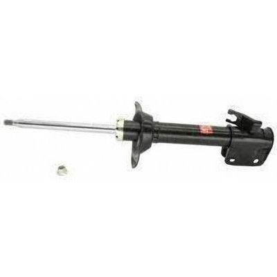 Rear Gas Charged Strut by KYB - 334306