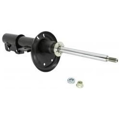 KYB - 339084 - Front Gas Charged Strut by KYB - 339084
