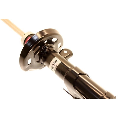 KYB - 339389 - Front Gas Charged Strut by KYB - 339389