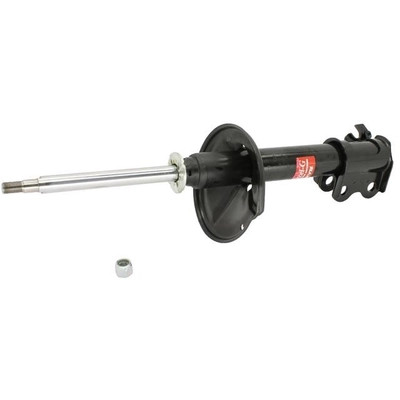 Front Gas Charged Strut by KYB - 234054
