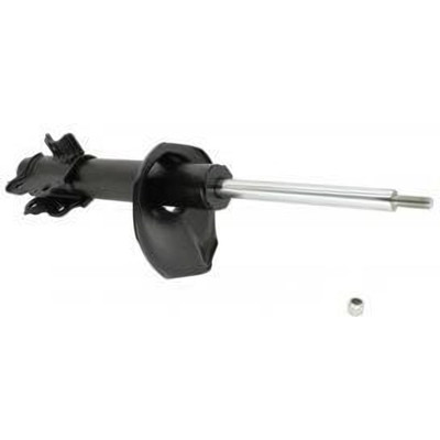 KYB - 235061 - Rear Gas Charged Strut by KYB - 235061