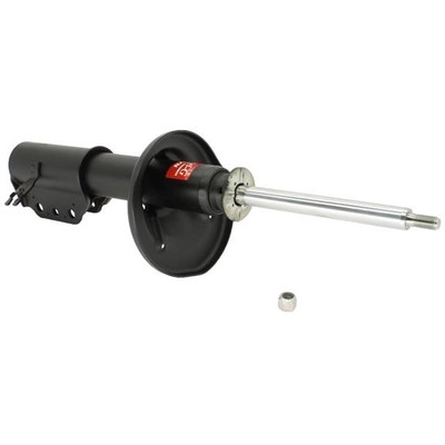 Front Gas Charged Strut by KYB - 333183