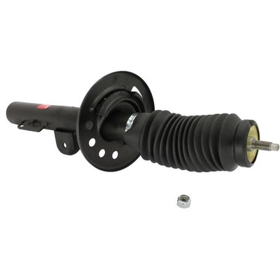 KYB - 334654 - Front Gas Charged Strut by KYB - 334654