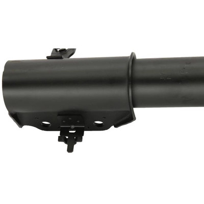 KYB - 333182 - Front Gas Charged Strut by KYB - 333182
