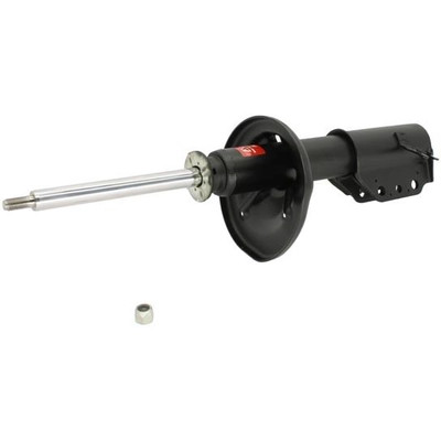 Front Gas Charged Strut by KYB - 333182