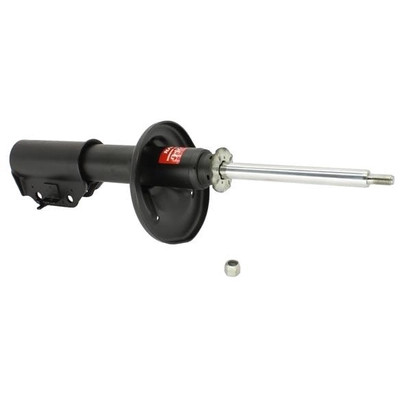 KYB - 333182 - Front Gas Charged Strut by KYB - 333182