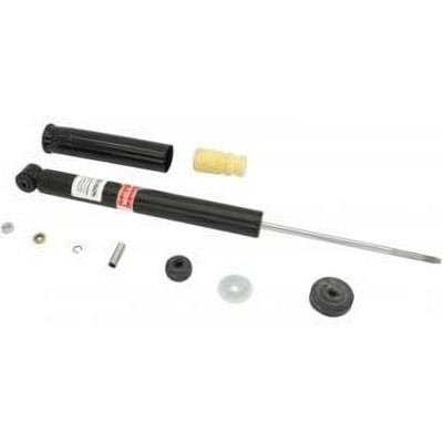 Rear Mono-Tube Gas Pressurized by KYB - 553605