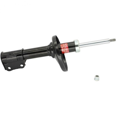 KYB - 333355 - Front Gas Charged Strut by KYB - 333355