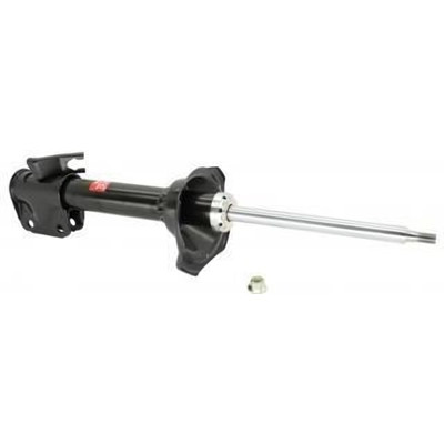 KYB - 334307 - Rear Gas Charged Strut by KYB - 334307