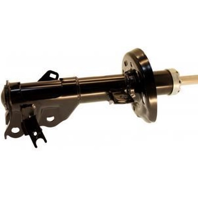 KYB - 339389 - Front Gas Charged Strut by KYB - 339389