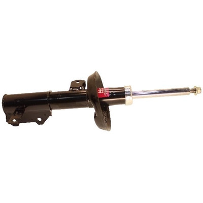 Front Gas Charged Strut by KYB - 3340030
