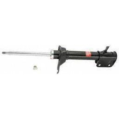 Rear Gas Charged Strut by KYB - 334307