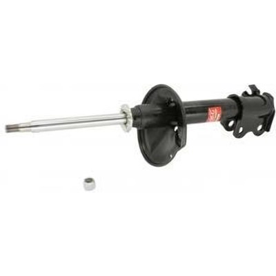 KYB - 234054 - Front Gas Charged Strut by KYB - 234054