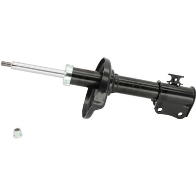 KYB - 333355 - Front Gas Charged Strut by KYB - 333355