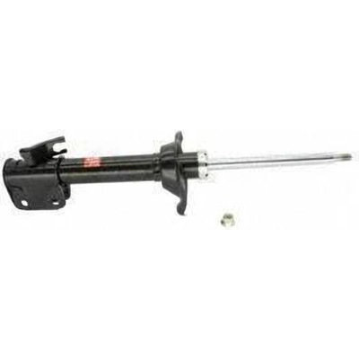 KYB - 334307 - Rear Gas Charged Strut by KYB - 334307