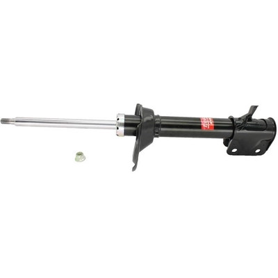 KYB - 334307 - Rear Gas Charged Strut by KYB - 334307